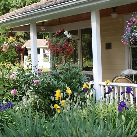 Royal Manor Bed & Breakfast Niagara-on-the-Lake Exterior foto