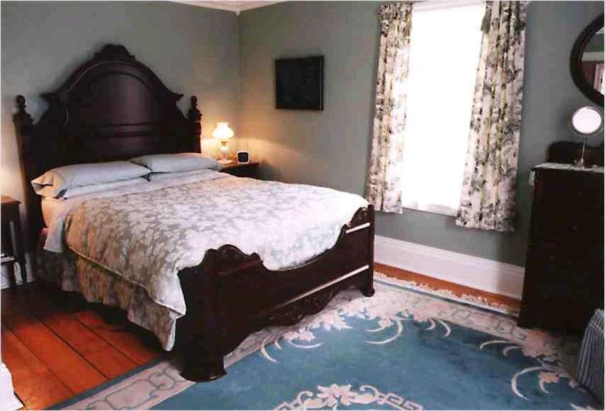 Royal Manor Bed & Breakfast Niagara-on-the-Lake Quarto foto