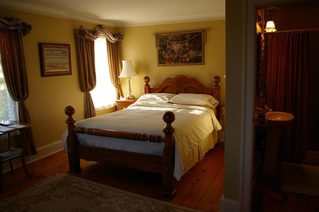 Royal Manor Bed & Breakfast Niagara-on-the-Lake Quarto foto