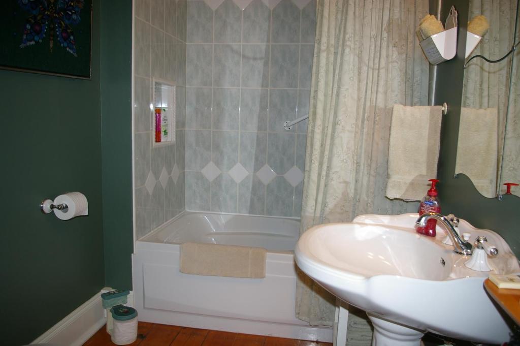 Royal Manor Bed & Breakfast Niagara-on-the-Lake Quarto foto