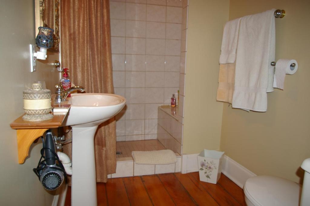 Royal Manor Bed & Breakfast Niagara-on-the-Lake Quarto foto